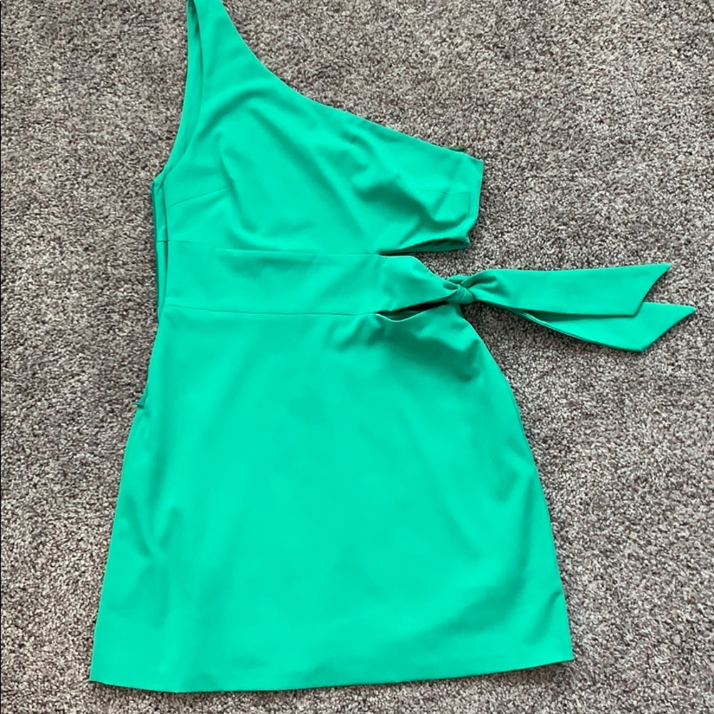 Zara Dress